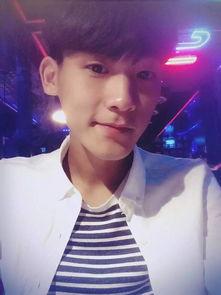 阳光少年个人资料