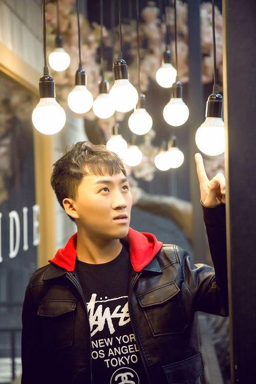 王冕歌手个人资料,音乐梦想的追逐者，用歌声诠释青春与激情