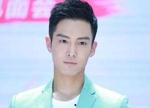 盛一伦资料,多才多艺的影视新星，从青涩少年到成熟演员的蜕变之路