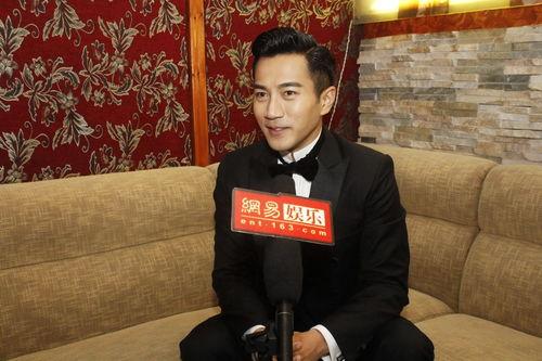 刘恺威娱乐采访,揭秘明星背后的生活与心路历程